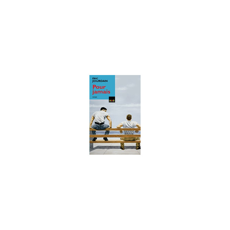 H&O Editions Pour jamais